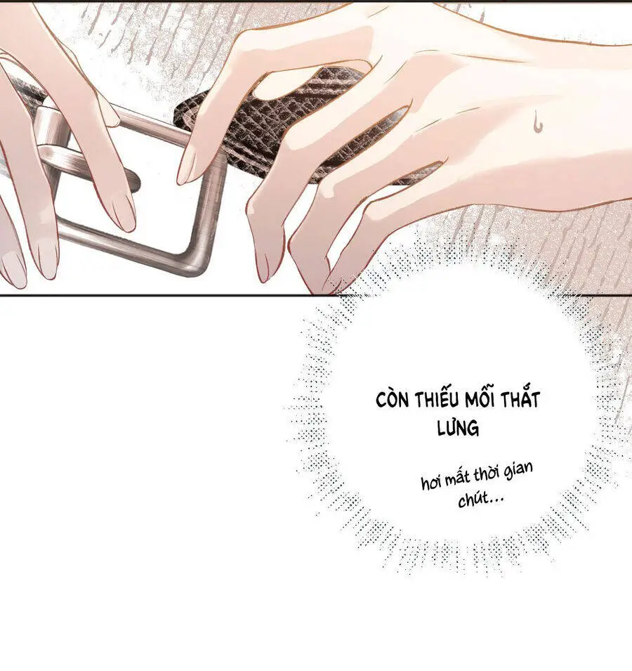 Tôi Cũng Muốn Làm Mợ Út Nettruyen ZZZ Chương 8.2 Page 8