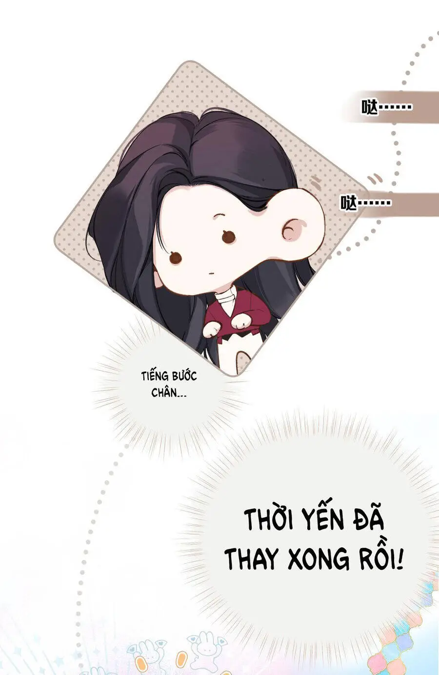 Tôi Cũng Muốn Làm Mợ Út Nettruyen ZZZ Chương 8.2 Page 9