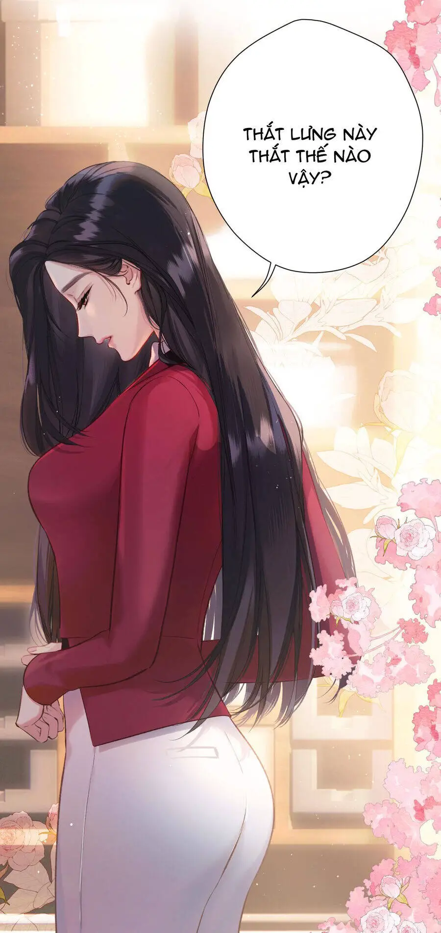 Tôi Cũng Muốn Làm Mợ Út Nettruyen ZZZ Chương 8.2 Page 12