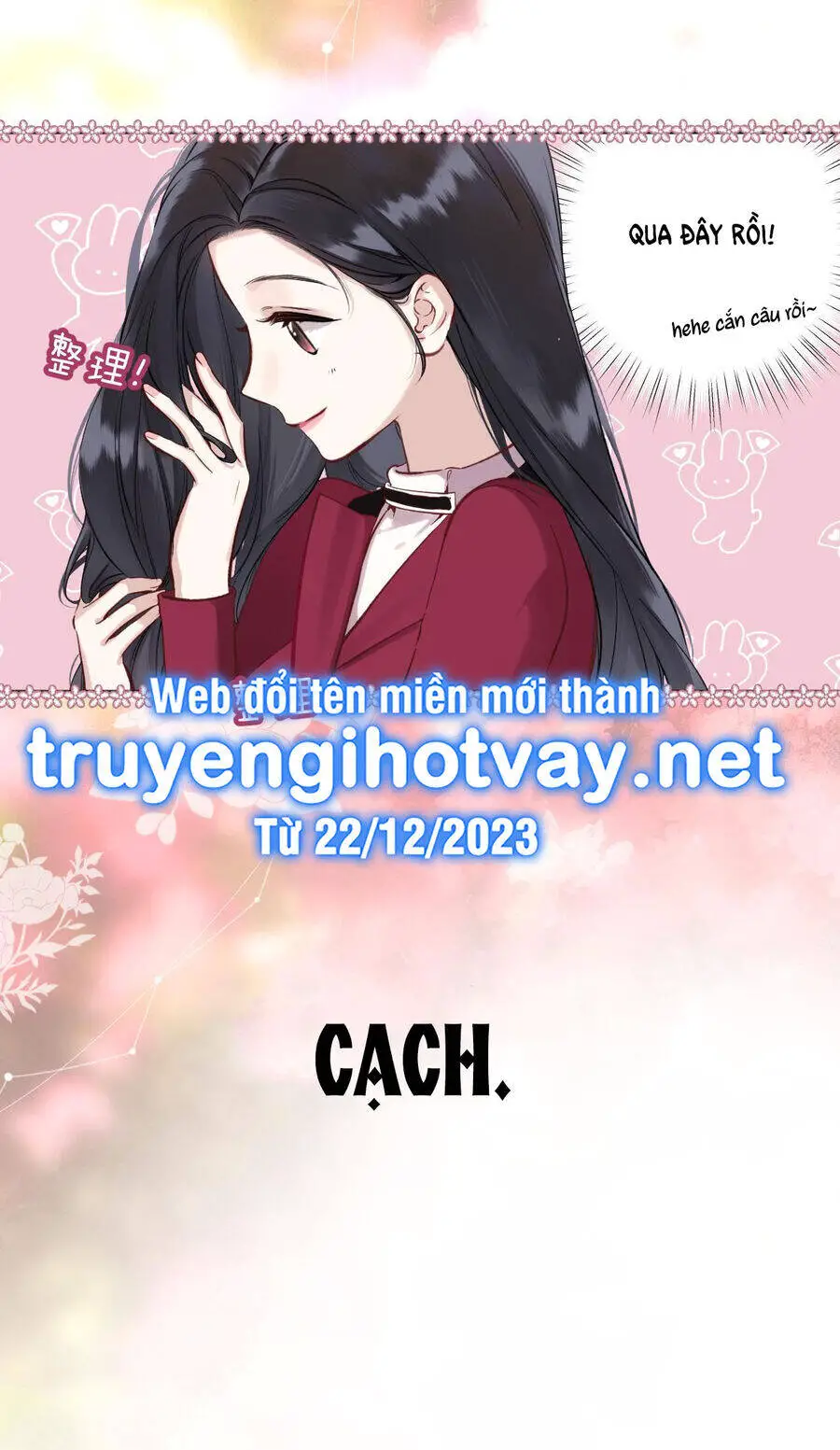 Tôi Cũng Muốn Làm Mợ Út Nettruyen ZZZ Chương 8.2 Page 15