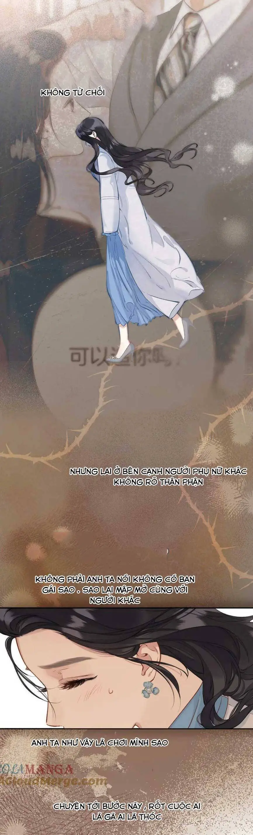 Tôi Cũng Muốn Làm Mợ Út Nettruyen ZZZ Chương 20 Page 9
