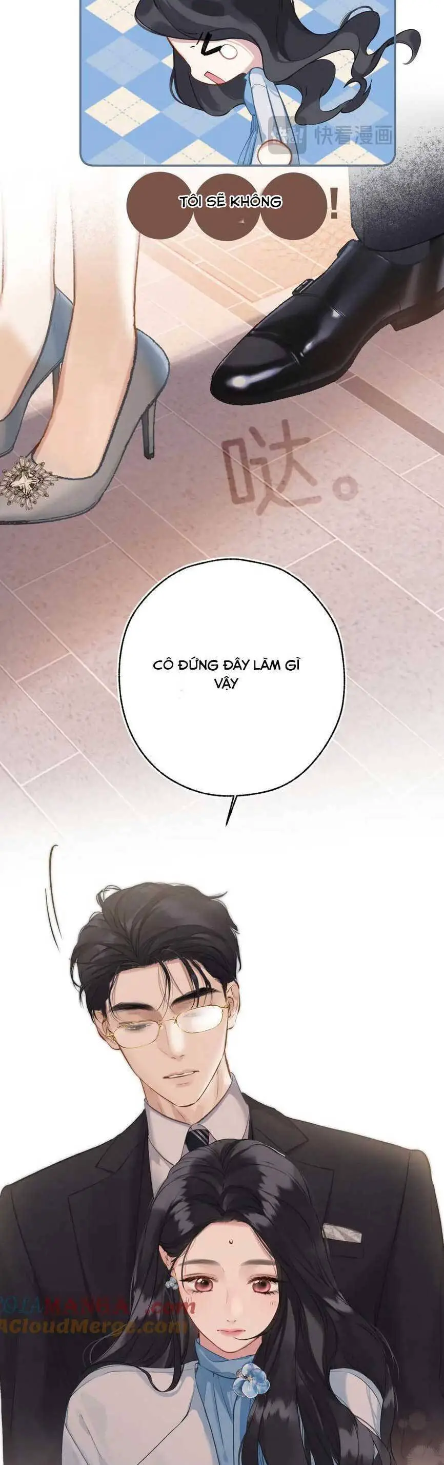 Tôi Cũng Muốn Làm Mợ Út Nettruyen ZZZ Chương 20 Page 11