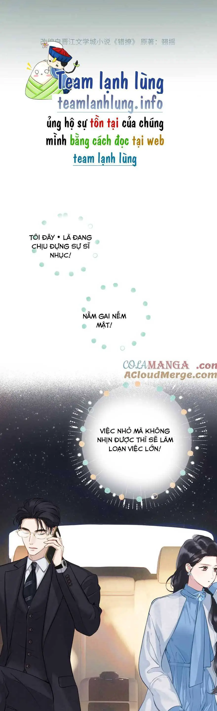 Tôi Cũng Muốn Làm Mợ Út Nettruyen ZZZ Chương 20 Page 17