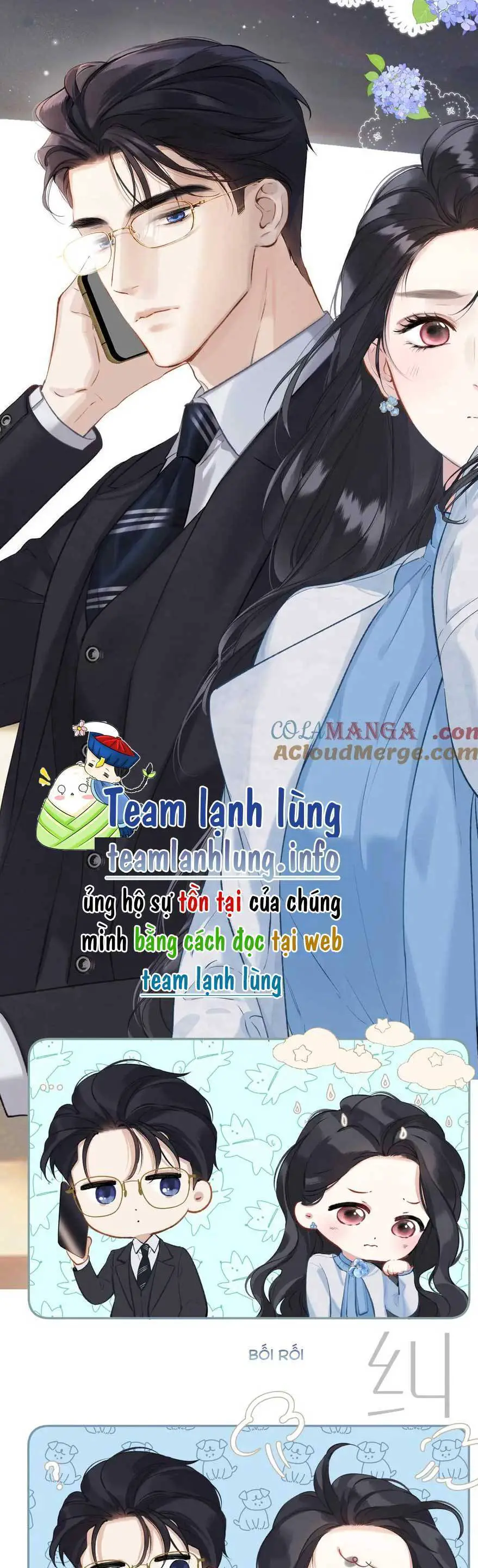 Tôi Cũng Muốn Làm Mợ Út Nettruyen ZZZ Chương 20 Page 19