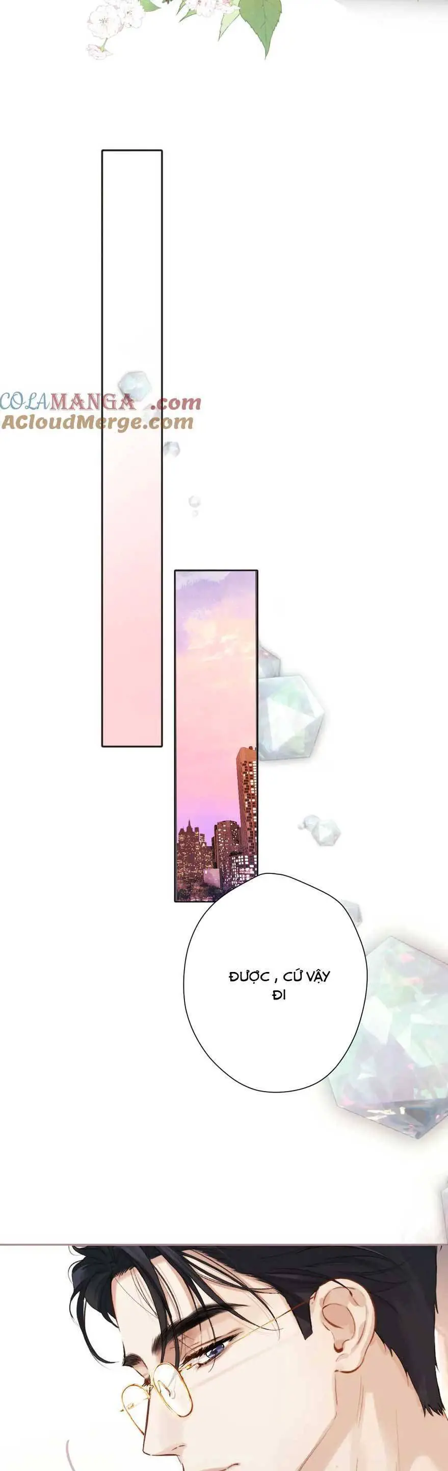 Tôi Cũng Muốn Làm Mợ Út Nettruyen ZZZ Chương 20 Page 21