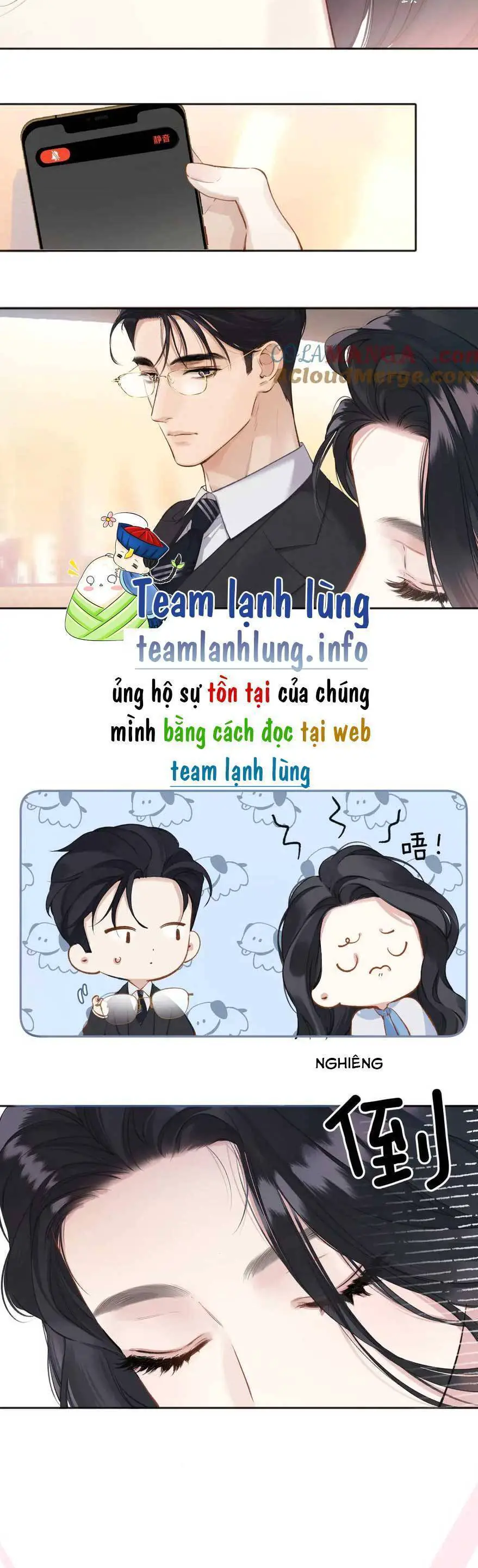 Tôi Cũng Muốn Làm Mợ Út Nettruyen ZZZ Chương 20 Page 23
