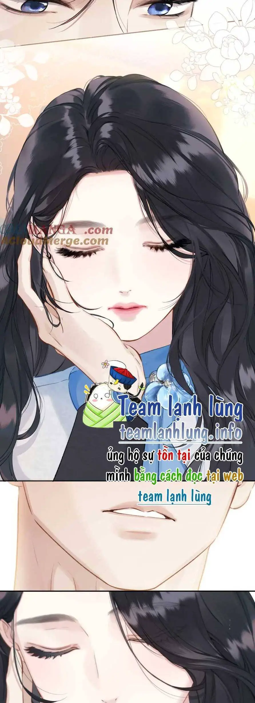 Tôi Cũng Muốn Làm Mợ Út Nettruyen ZZZ Chương 20 Page 25