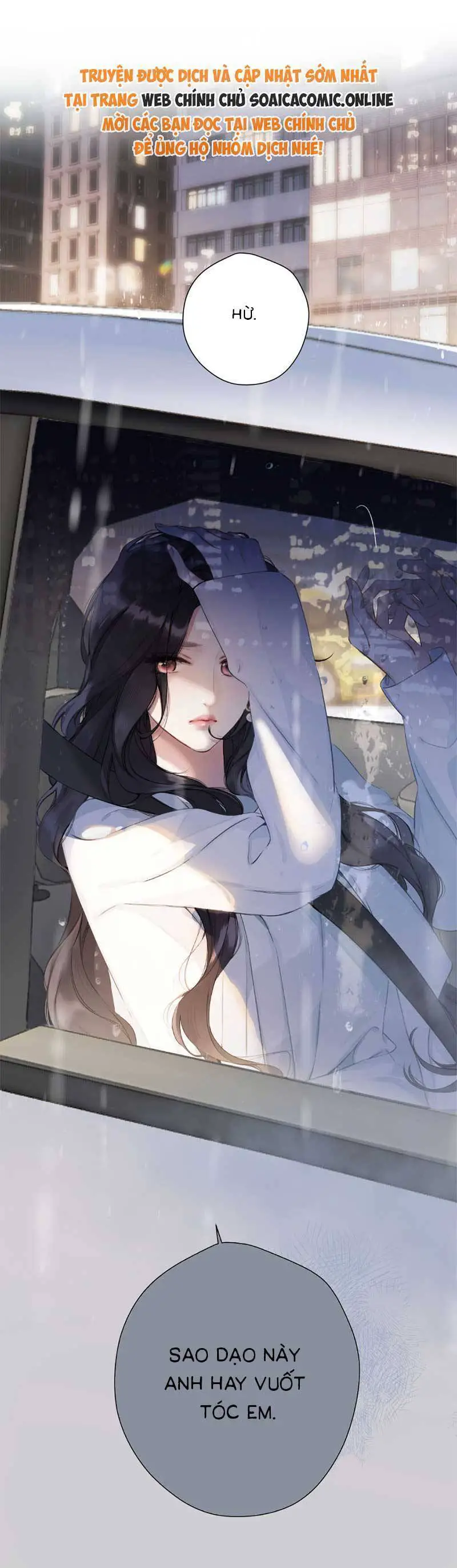 Tôi Cũng Muốn Làm Mợ Út Nettruyen ZZZ Chương 2 Page 9