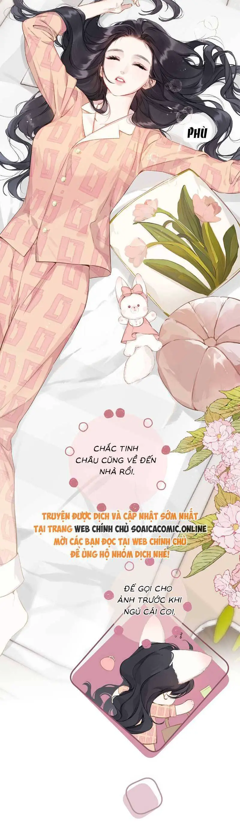 Tôi Cũng Muốn Làm Mợ Út Nettruyen ZZZ Chương 2 Page 11