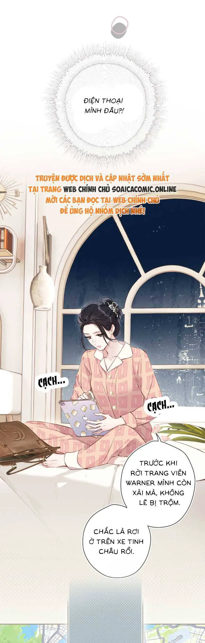 Tôi Cũng Muốn Làm Mợ Út Nettruyen ZZZ Chương 2 Page 12