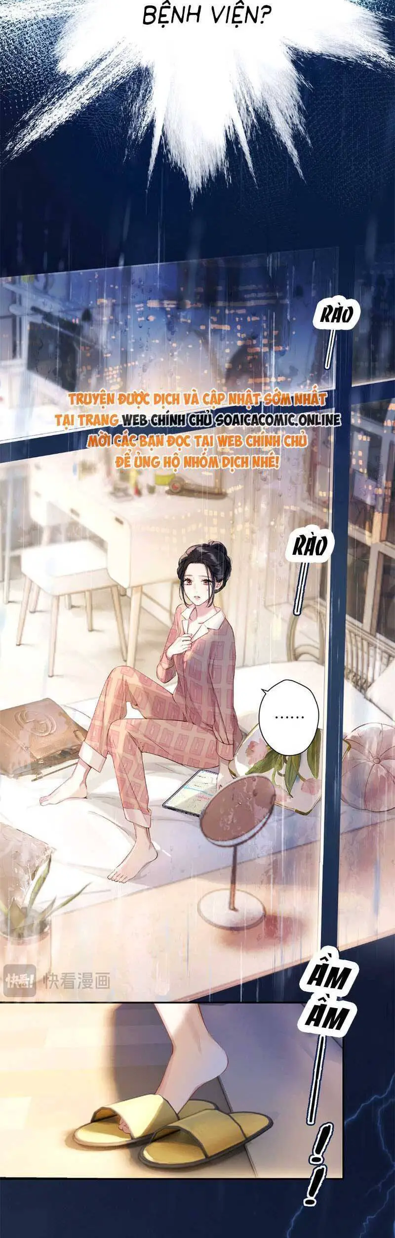 Tôi Cũng Muốn Làm Mợ Út Nettruyen ZZZ Chương 2 Page 14