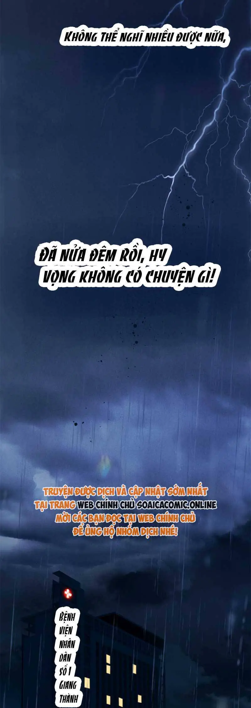 Tôi Cũng Muốn Làm Mợ Út Nettruyen ZZZ Chương 2 Page 15