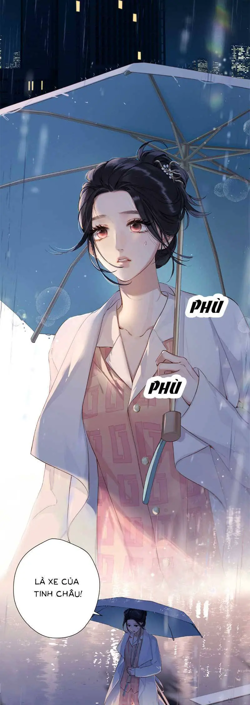 Tôi Cũng Muốn Làm Mợ Út Nettruyen ZZZ Chương 2 Page 16