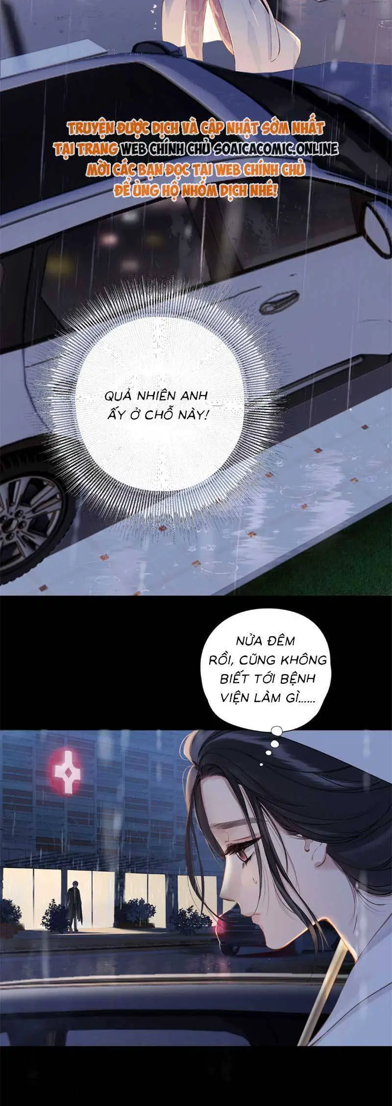 Tôi Cũng Muốn Làm Mợ Út Nettruyen ZZZ Chương 2 Page 17