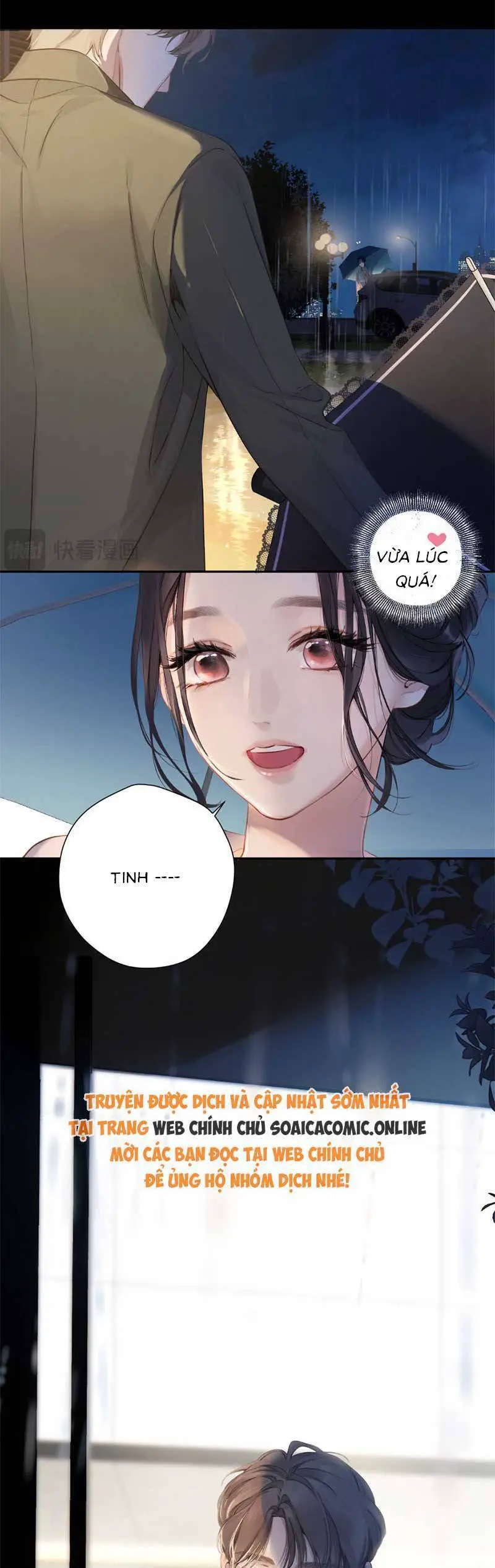 Tôi Cũng Muốn Làm Mợ Út Nettruyen ZZZ Chương 2 Page 18