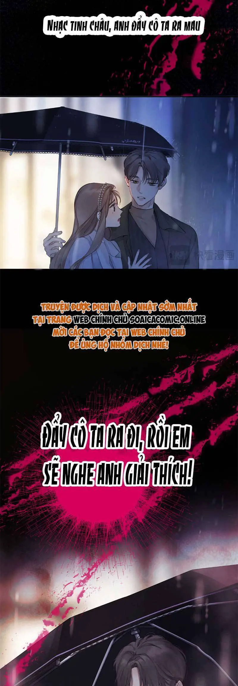 Tôi Cũng Muốn Làm Mợ Út Nettruyen ZZZ Chương 2 Page 21