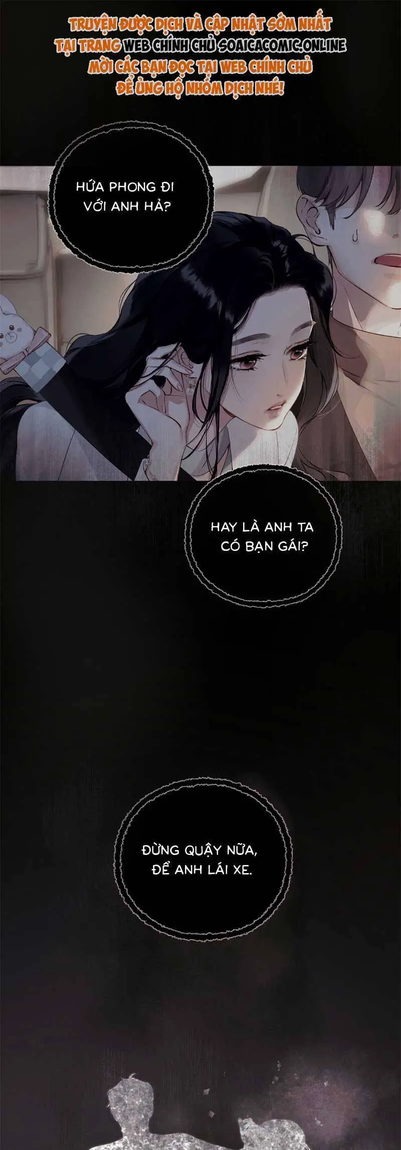 Tôi Cũng Muốn Làm Mợ Út Nettruyen ZZZ Chương 2 Page 24