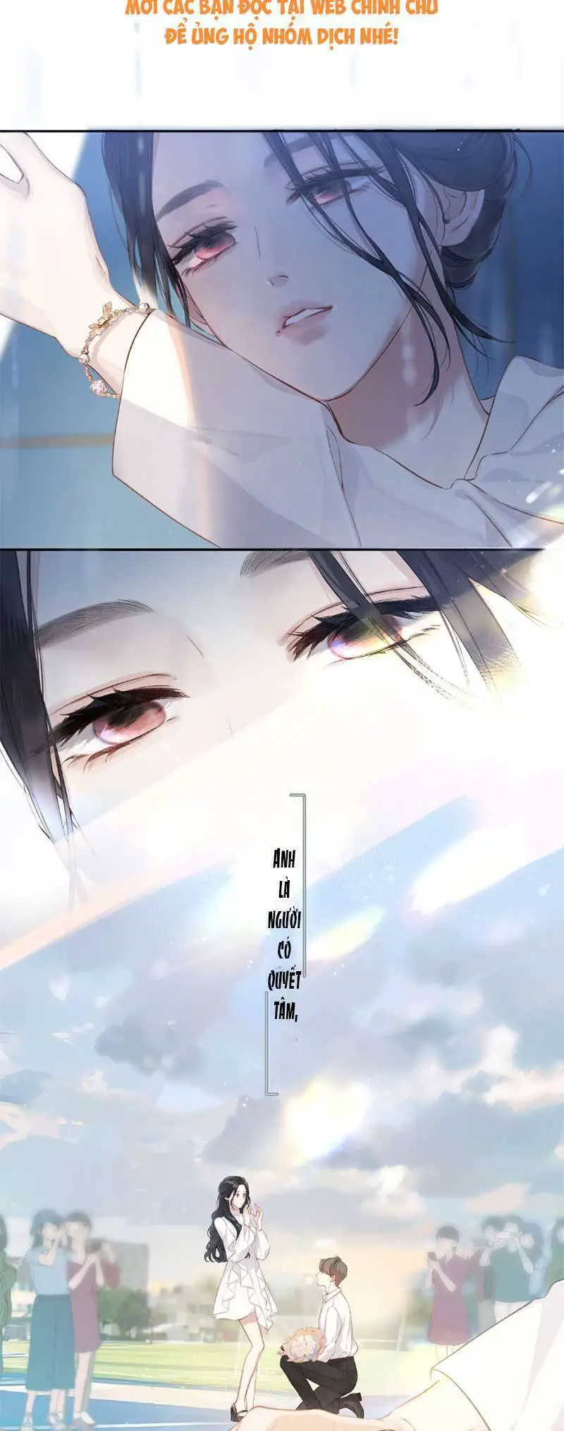 Tôi Cũng Muốn Làm Mợ Út Nettruyen ZZZ Chương 2 Page 27