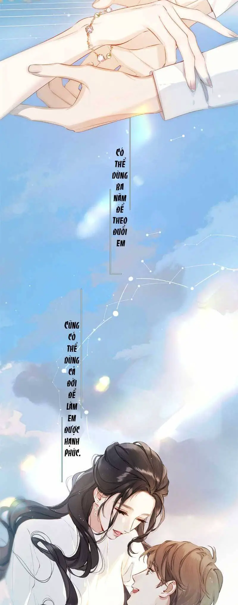 Tôi Cũng Muốn Làm Mợ Út Nettruyen ZZZ Chương 2 Page 28
