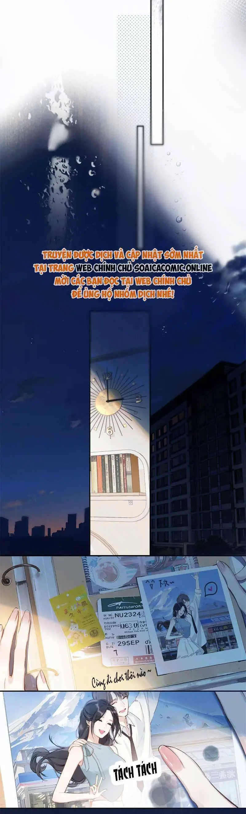 Tôi Cũng Muốn Làm Mợ Út Nettruyen ZZZ Chương 2 Page 32