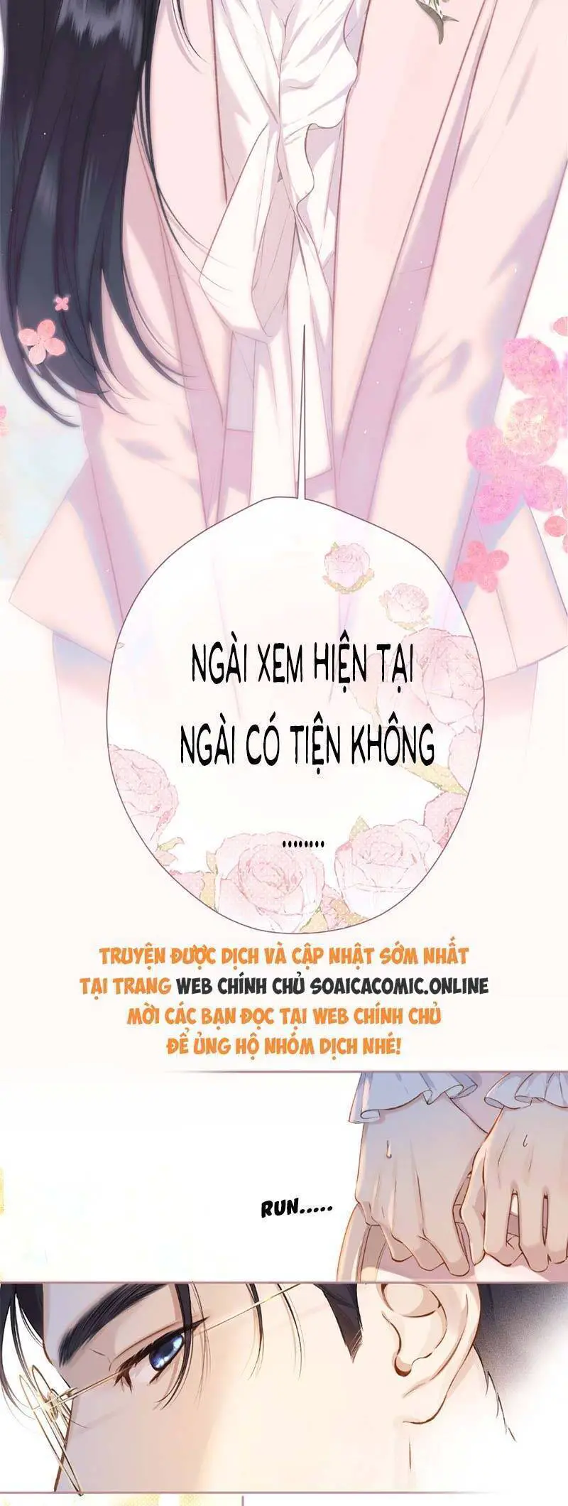 Tôi Cũng Muốn Làm Mợ Út Nettruyen ZZZ Chương 6 Page 2