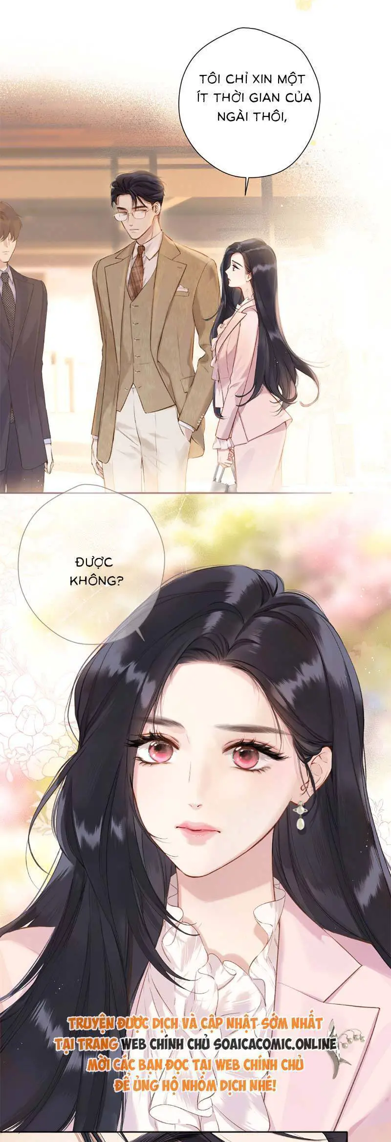 Tôi Cũng Muốn Làm Mợ Út Nettruyen ZZZ Chương 6 Page 4