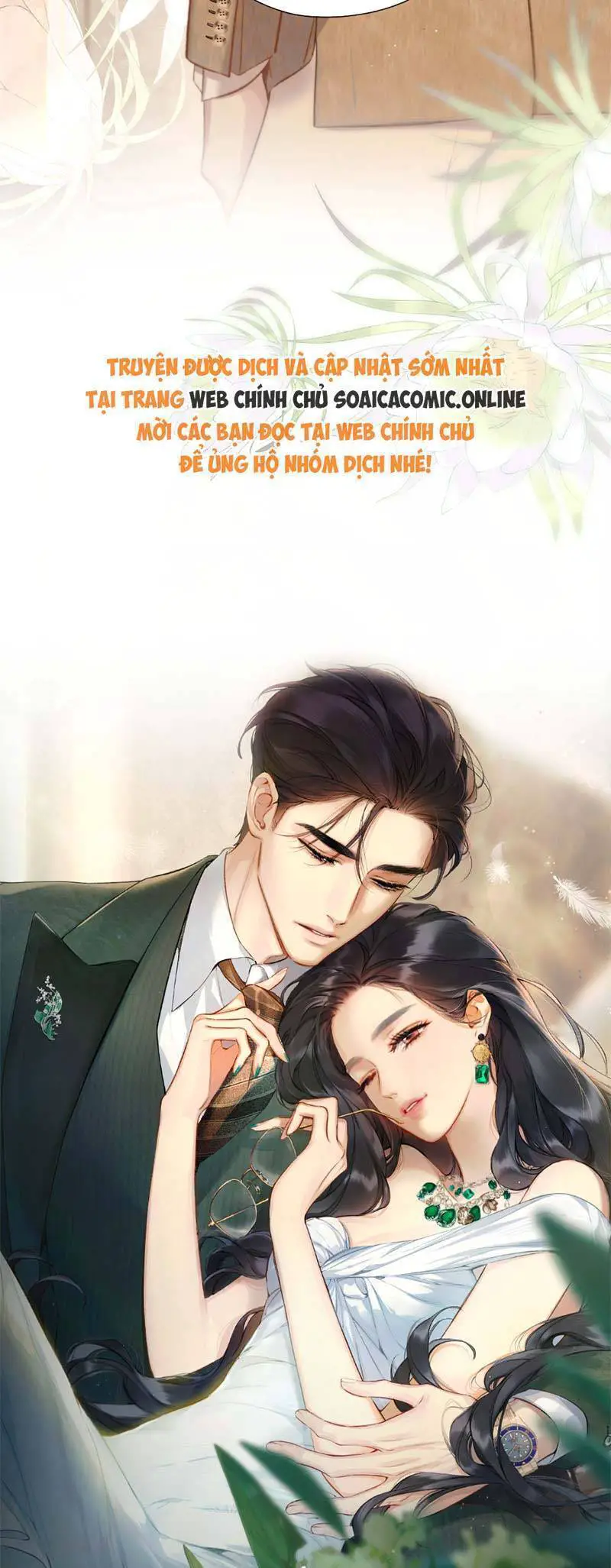 Tôi Cũng Muốn Làm Mợ Út Nettruyen ZZZ Chương 6 Page 7
