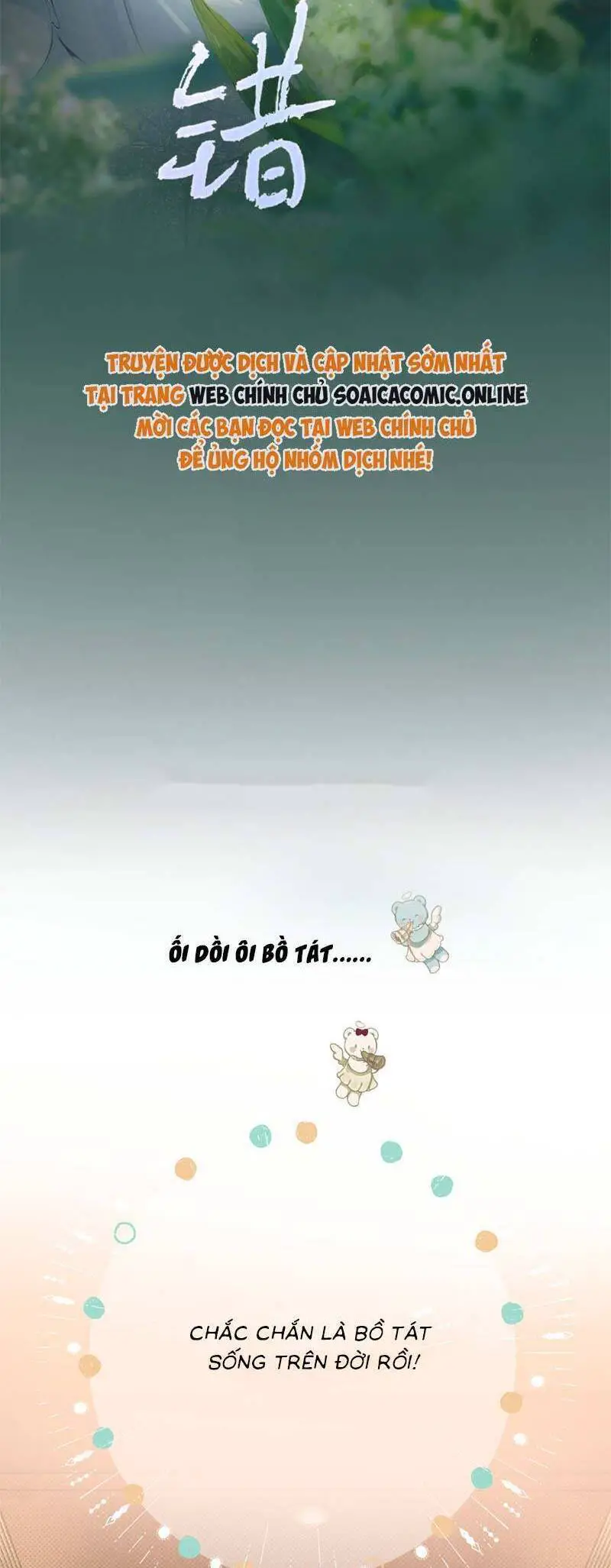 Tôi Cũng Muốn Làm Mợ Út Nettruyen ZZZ Chương 6 Page 8