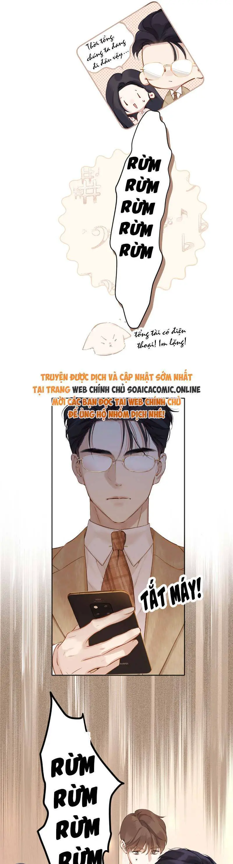 Tôi Cũng Muốn Làm Mợ Út Nettruyen ZZZ Chương 6 Page 10