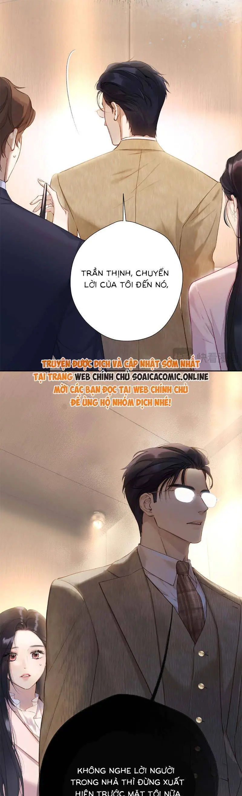Tôi Cũng Muốn Làm Mợ Út Nettruyen ZZZ Chương 6 Page 12