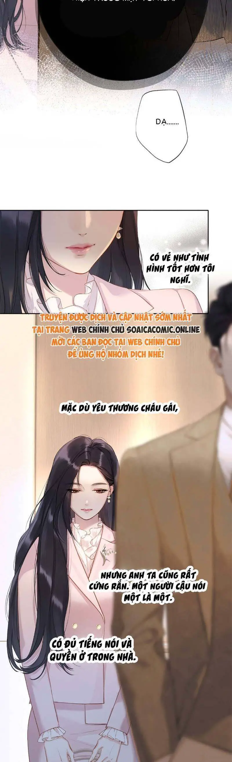 Tôi Cũng Muốn Làm Mợ Út Nettruyen ZZZ Chương 6 Page 13