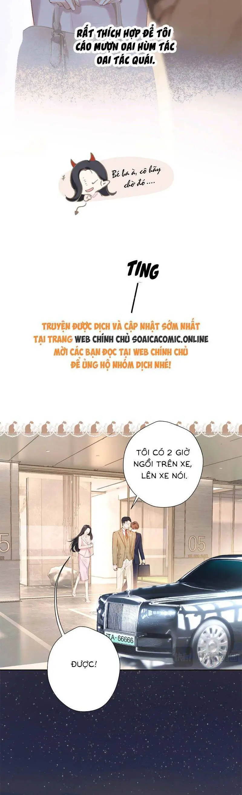 Tôi Cũng Muốn Làm Mợ Út Nettruyen ZZZ Chương 6 Page 14