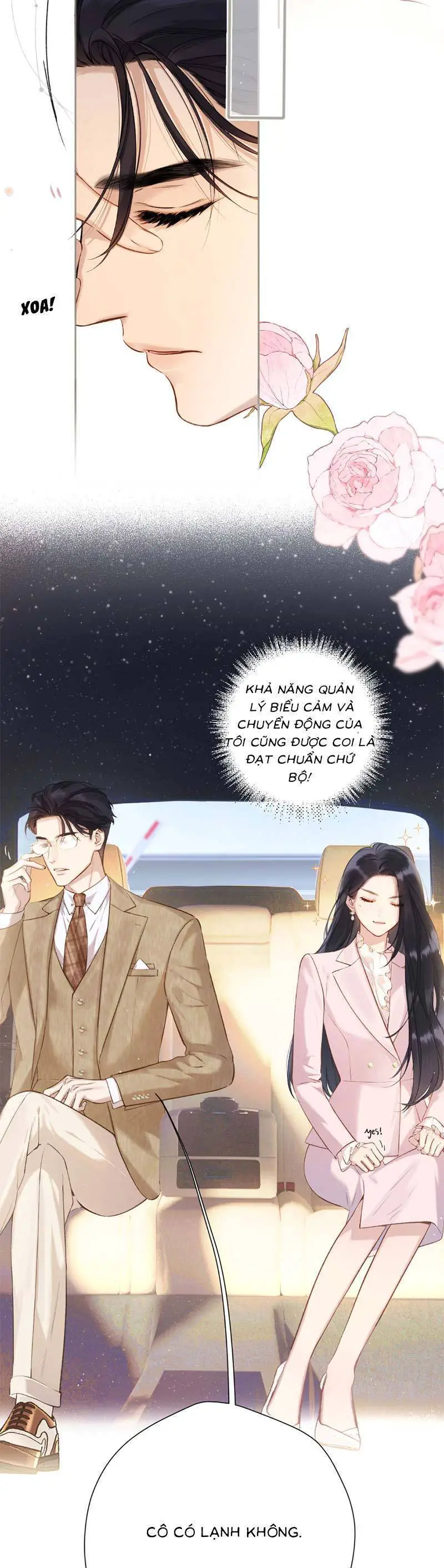 Tôi Cũng Muốn Làm Mợ Út Nettruyen ZZZ Chương 6 Page 17