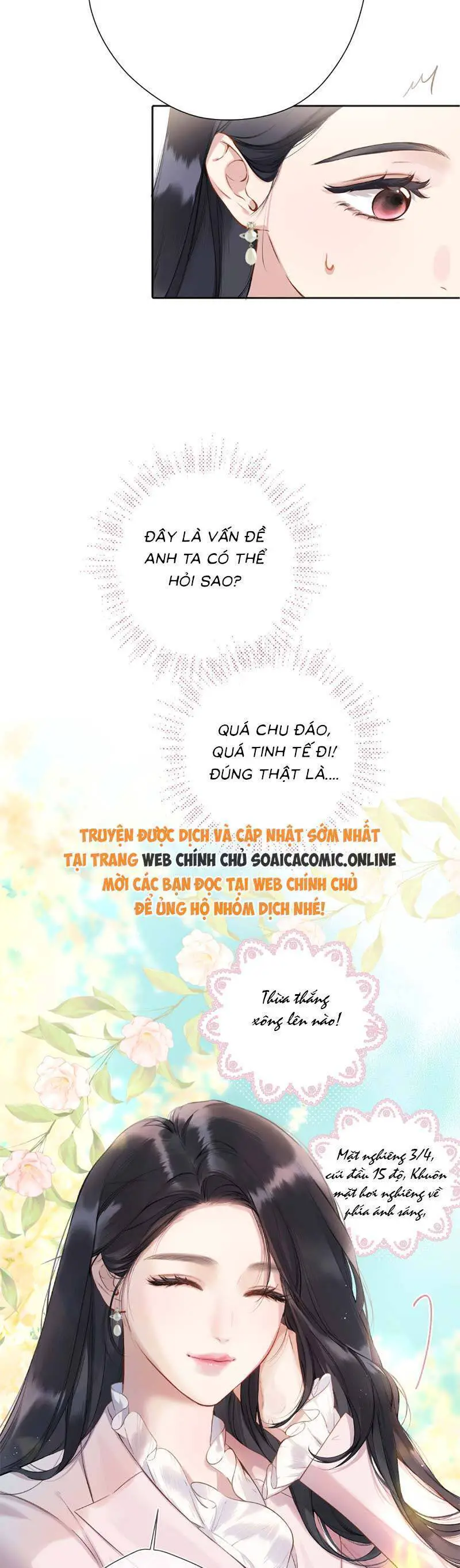 Tôi Cũng Muốn Làm Mợ Út Nettruyen ZZZ Chương 6 Page 18