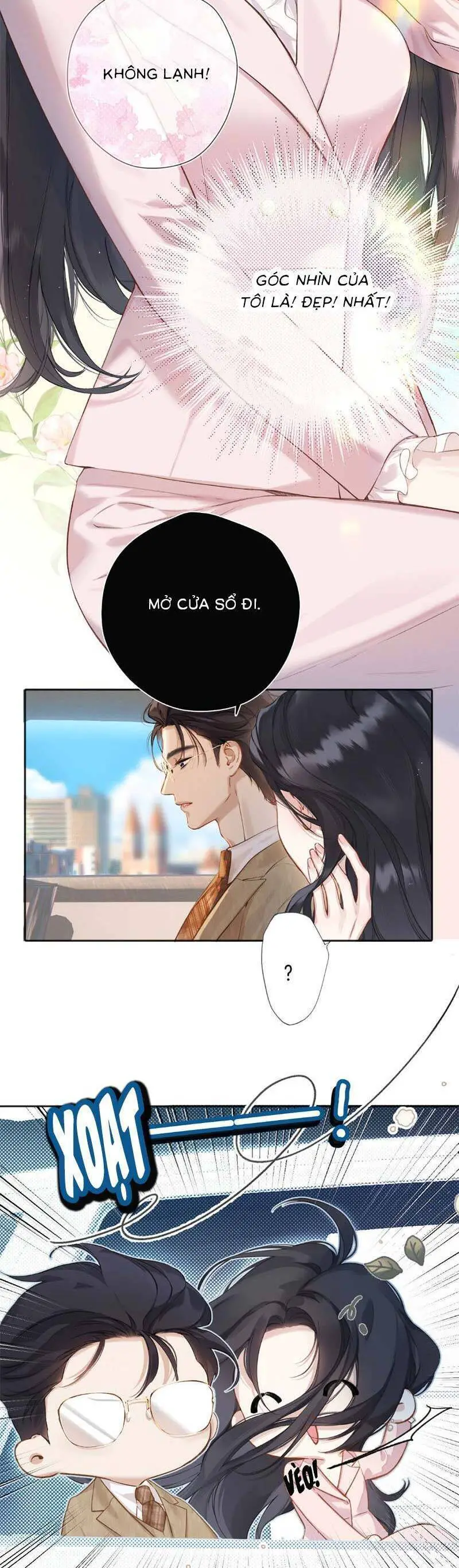 Tôi Cũng Muốn Làm Mợ Út Nettruyen ZZZ Chương 6 Page 19