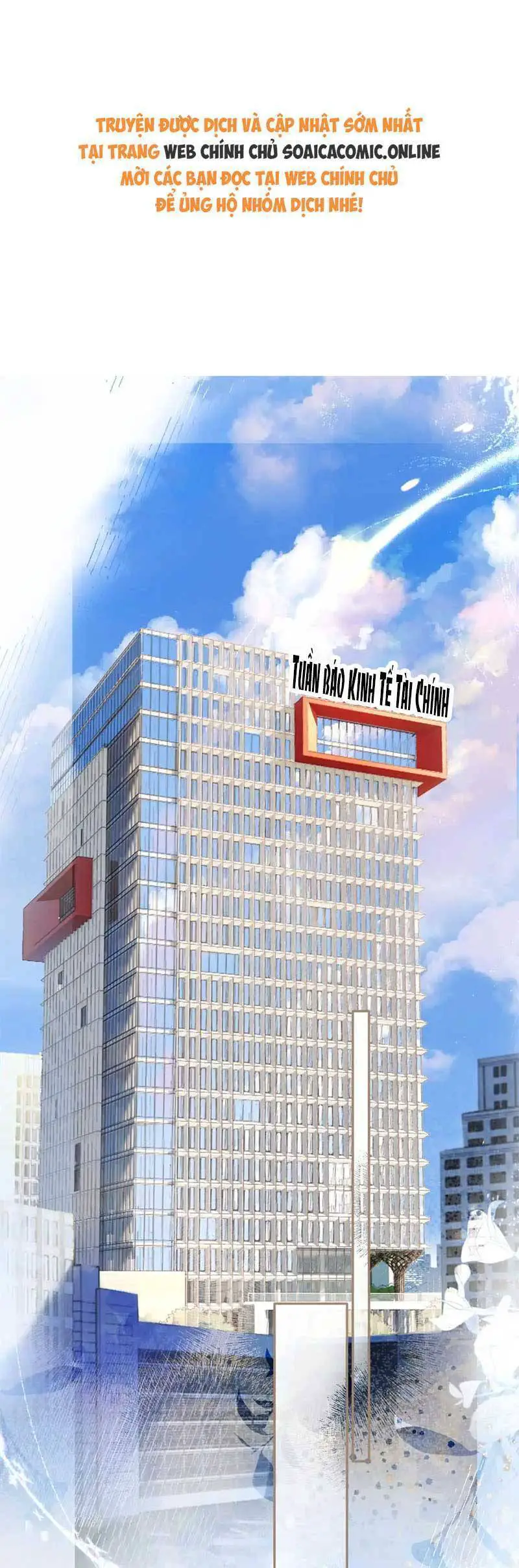 Tôi Cũng Muốn Làm Mợ Út Nettruyen ZZZ Chương 3 Page 1