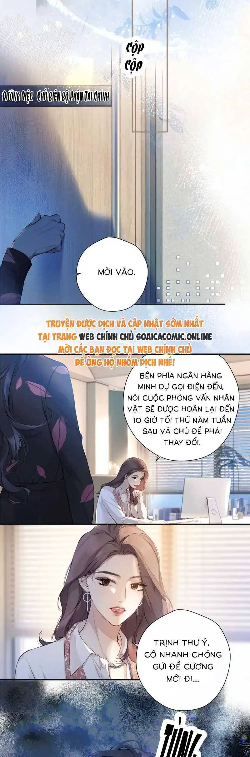 Tôi Cũng Muốn Làm Mợ Út Nettruyen ZZZ Chương 3 Page 2