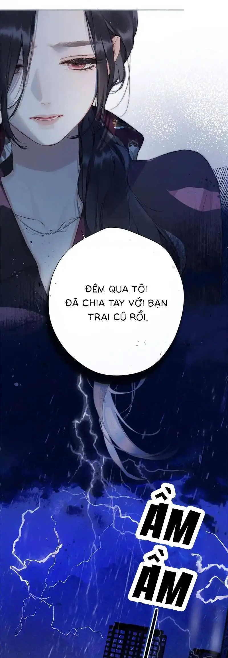 Tôi Cũng Muốn Làm Mợ Út Nettruyen ZZZ Chương 3 Page 4