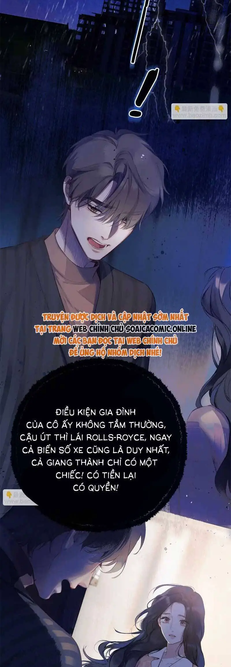 Tôi Cũng Muốn Làm Mợ Út Nettruyen ZZZ Chương 3 Page 5
