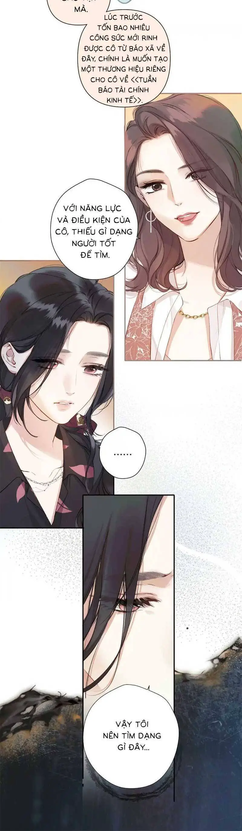 Tôi Cũng Muốn Làm Mợ Út Nettruyen ZZZ Chương 3 Page 10