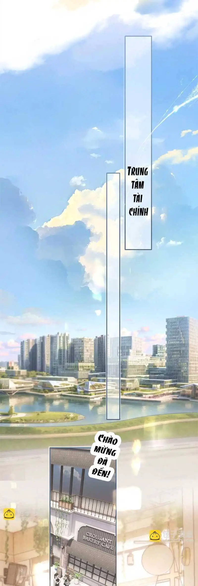 Tôi Cũng Muốn Làm Mợ Út Nettruyen ZZZ Chương 3 Page 14
