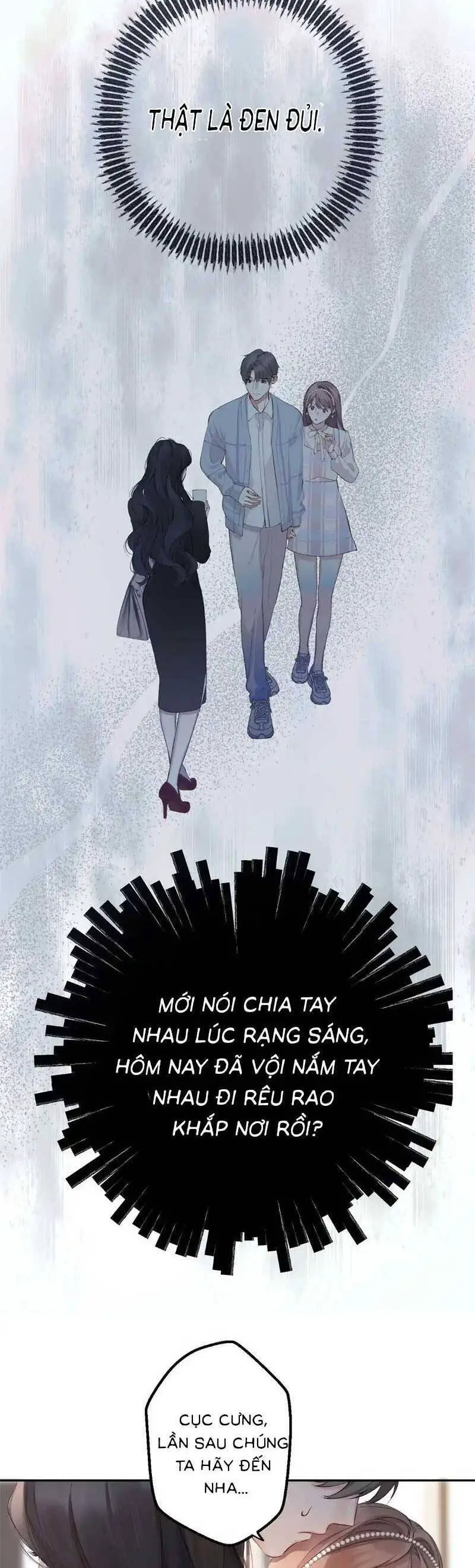 Tôi Cũng Muốn Làm Mợ Út Nettruyen ZZZ Chương 3 Page 17