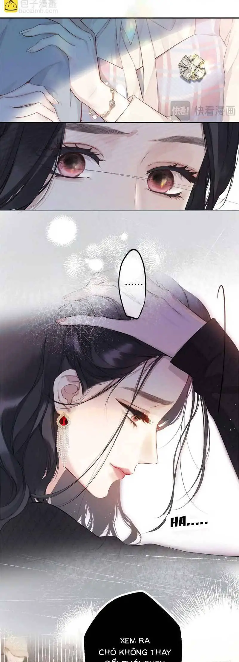 Tôi Cũng Muốn Làm Mợ Út Nettruyen ZZZ Chương 3 Page 19