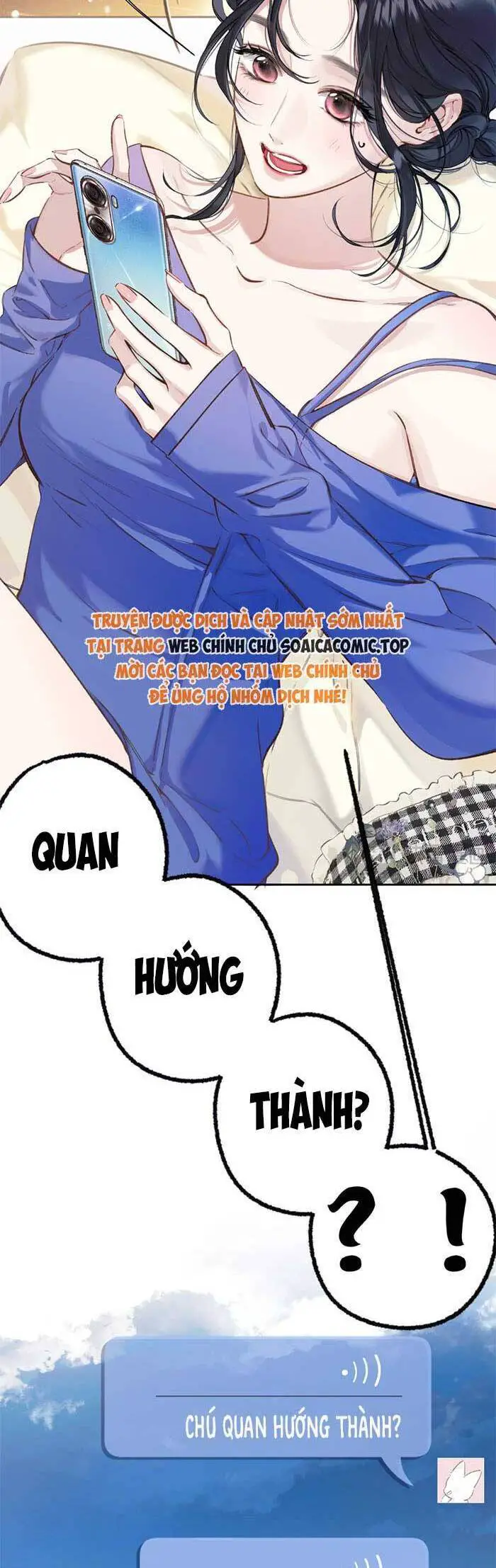 Tôi Cũng Muốn Làm Mợ Út Nettruyen ZZZ Chương 28 Page 2
