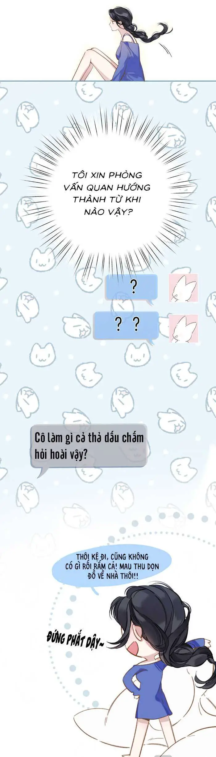 Tôi Cũng Muốn Làm Mợ Út Nettruyen ZZZ Chương 28 Page 6