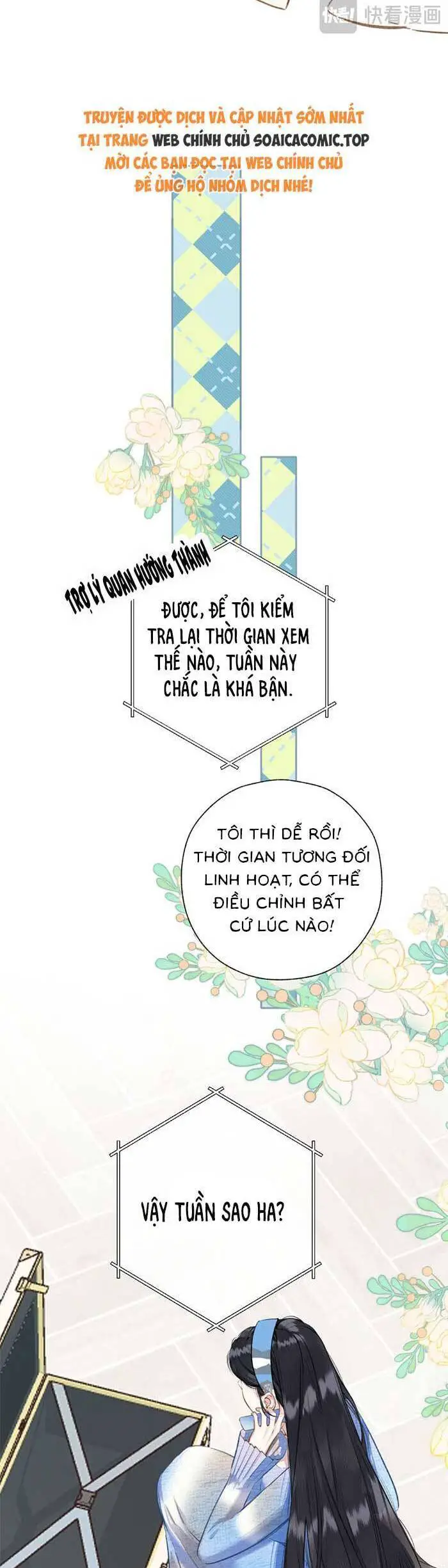 Tôi Cũng Muốn Làm Mợ Út Nettruyen ZZZ Chương 28 Page 7