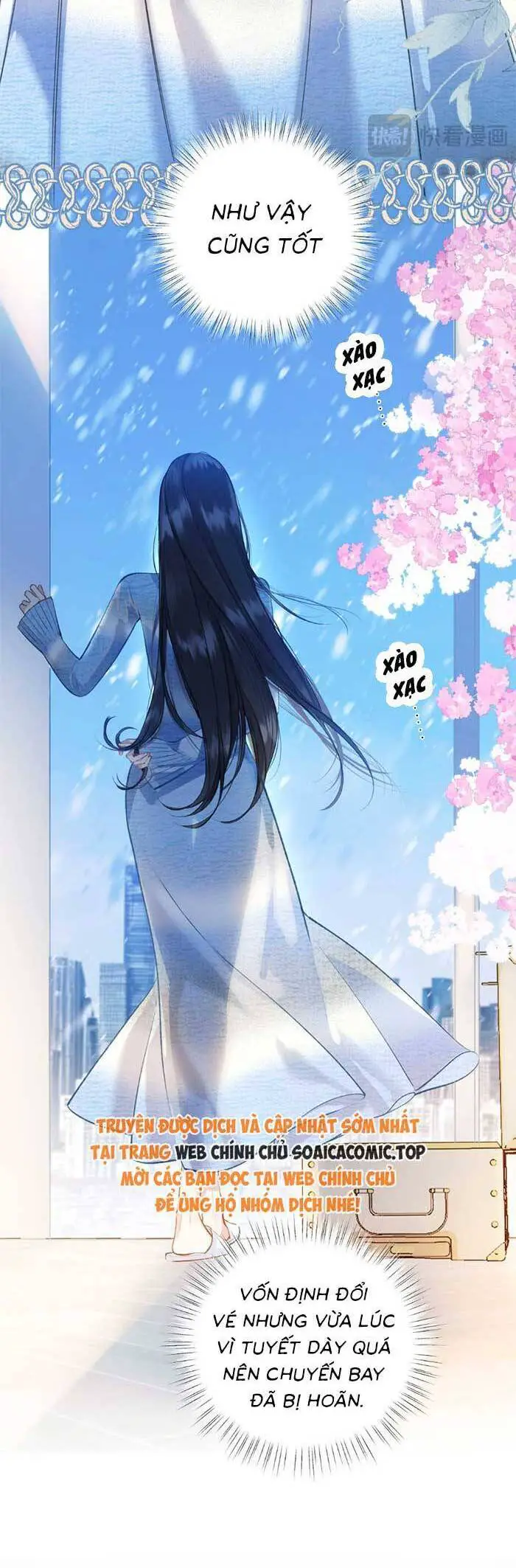 Tôi Cũng Muốn Làm Mợ Út Nettruyen ZZZ Chương 28 Page 11