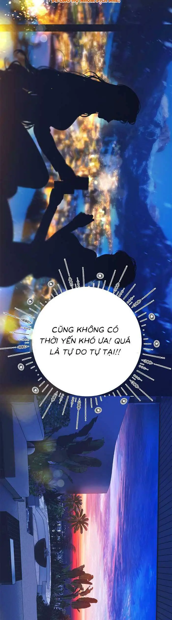 Tôi Cũng Muốn Làm Mợ Út Nettruyen ZZZ Chương 28 Page 15
