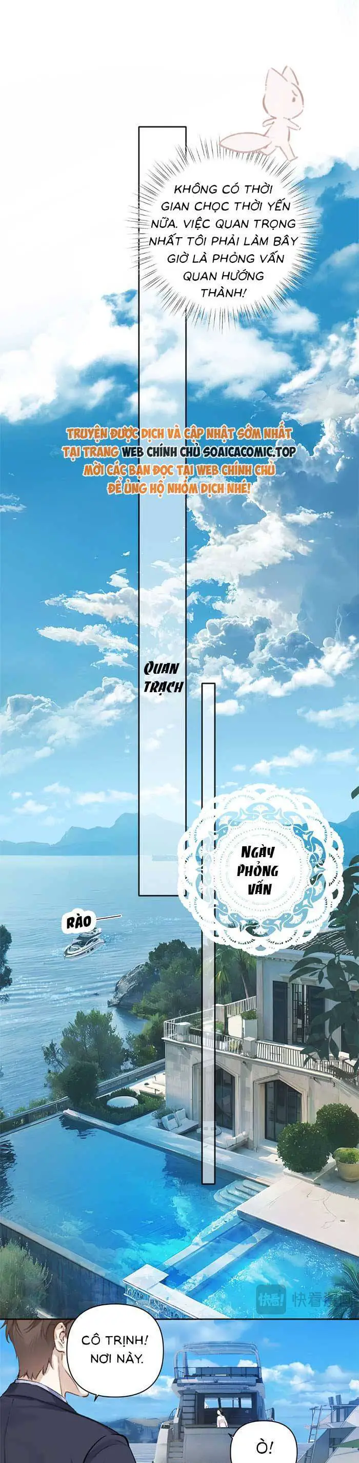 Tôi Cũng Muốn Làm Mợ Út Nettruyen ZZZ Chương 28 Page 22
