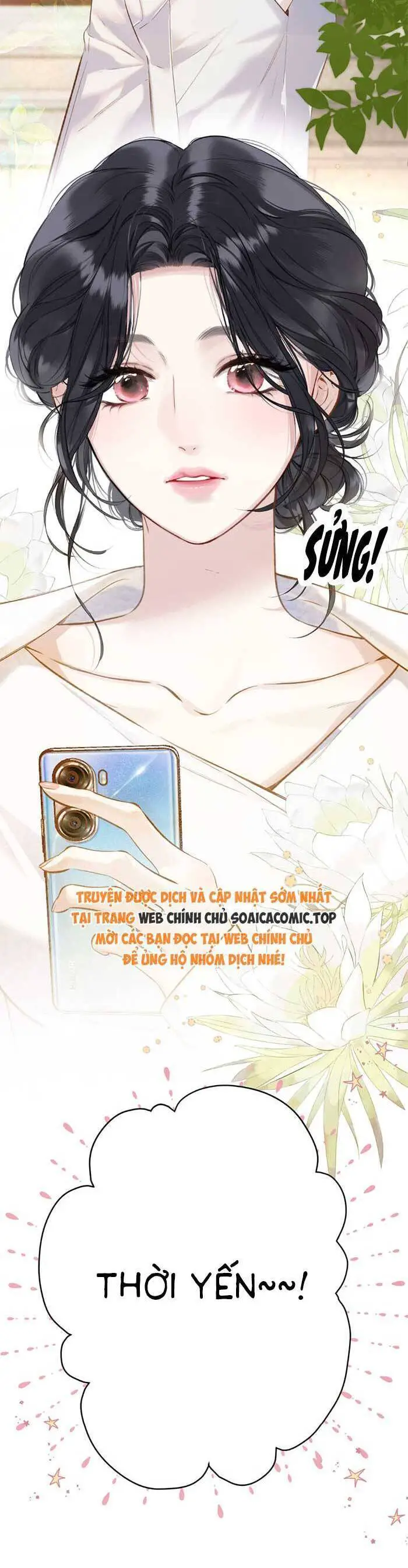 Tôi Cũng Muốn Làm Mợ Út Nettruyen ZZZ Chương 28 Page 25